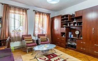 Unic pe Piata! 2 camere 62 mp Parcul Central, Cetauie, parcare ,curte! - Poză 4