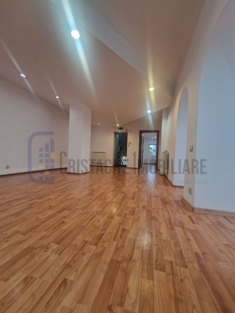 Spațiu de birouri în Cotroceni, la 7 min. distanta de statia de metrou Eroilor - Poză 2