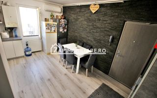 Apartament 2 camere,52 mp, cartier Tudor, mobilat si utilat - Poză 4