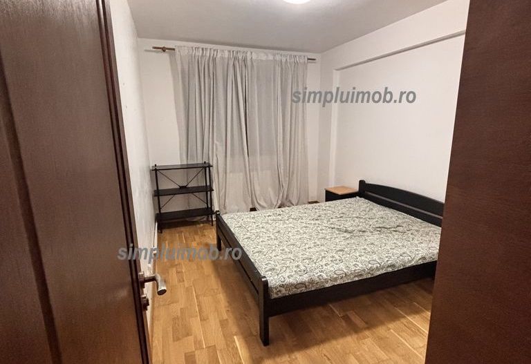 VÂNDUT ! Metrou Dimitrie Leonida bloc nou mobilat utilat - Poză 6