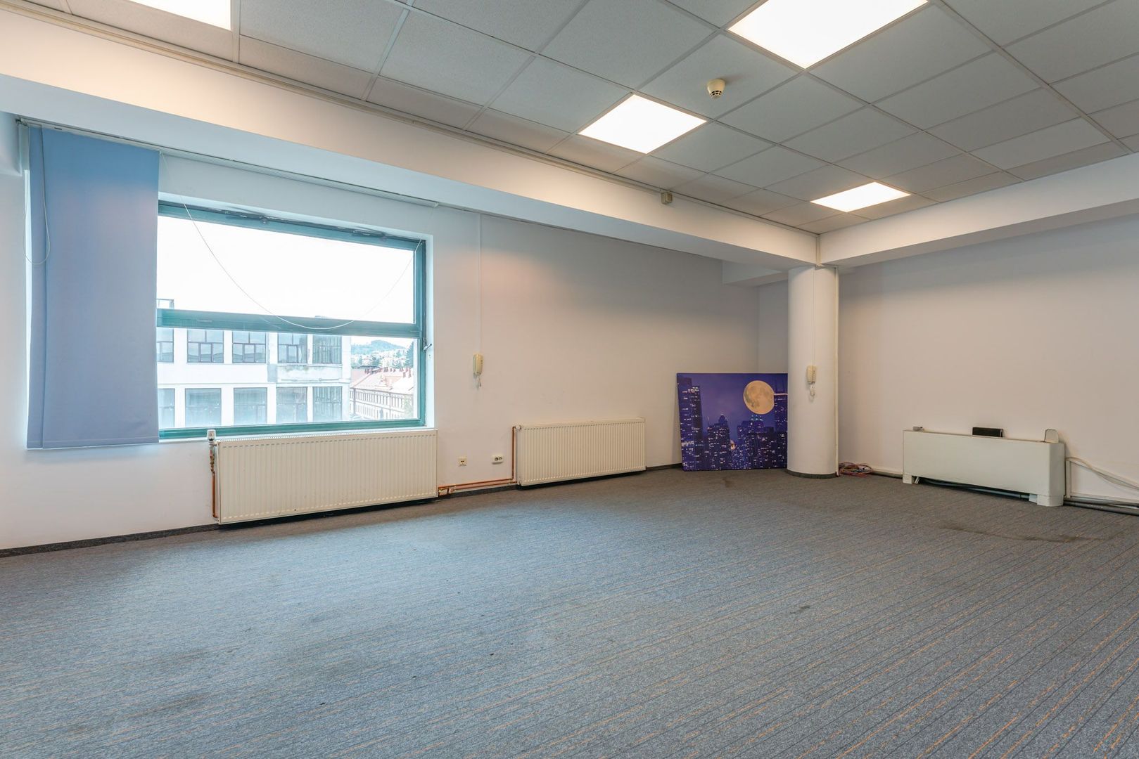 Spațiu de Birouri de Închiriat – 110 mp, Strada Nicolae Titulescu, Brașov - Poză 1