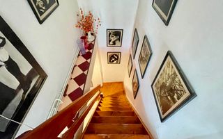 Casă individuală Stupini | Toate utilitățile | Drum Asfaltat - Poză 18