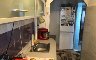 Apartament tip studio 2 camere – Zona Brancoveanu, Sector 4 - Poză 5