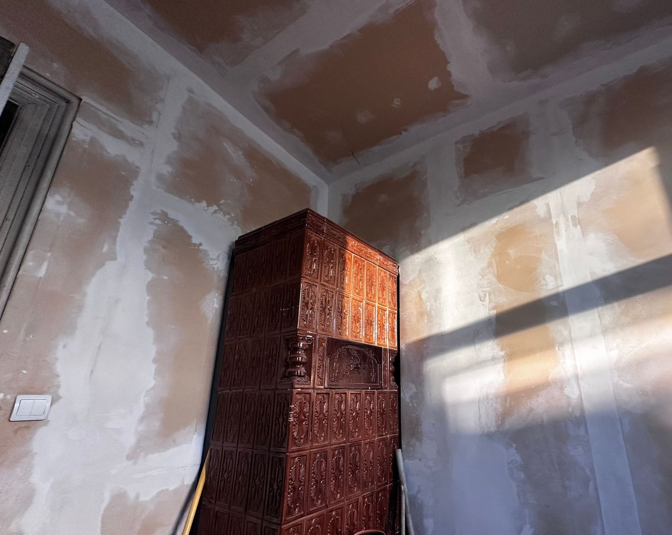 Apartament 3 camere | Jean Louis Calderon - Poză 10