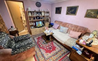 Casa pentru 2 familii zona Ghiroda CENTRALA teren 570mp - Poză 10