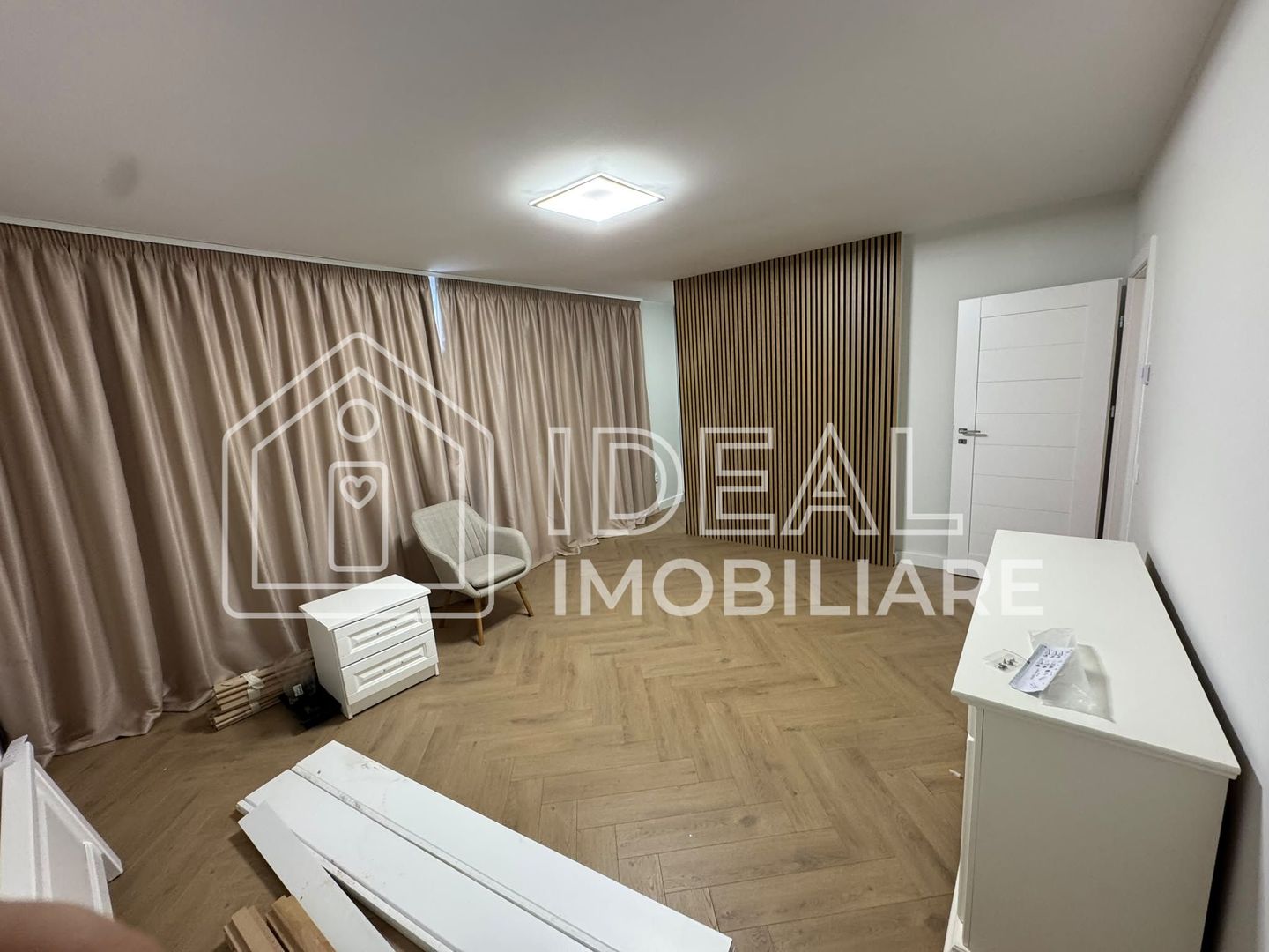Prima închiriere | Casă Tip Duplex mobilată și utilată | 3 dormitoare - Poză 5
