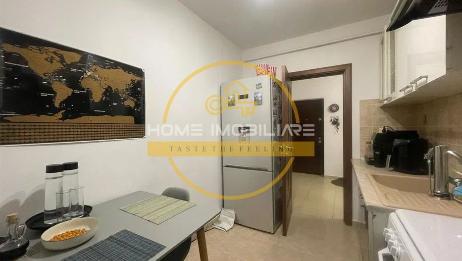 Apartament 2 camere, Decomandat, etaj2/4 - Bucium [Family Market] - Poză 6