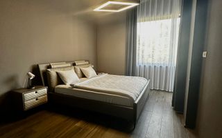 Ap2cam mobilat+utilat |Design DEOSEBIT,bloc NOU,parcare| zona Centrala - Poză 7