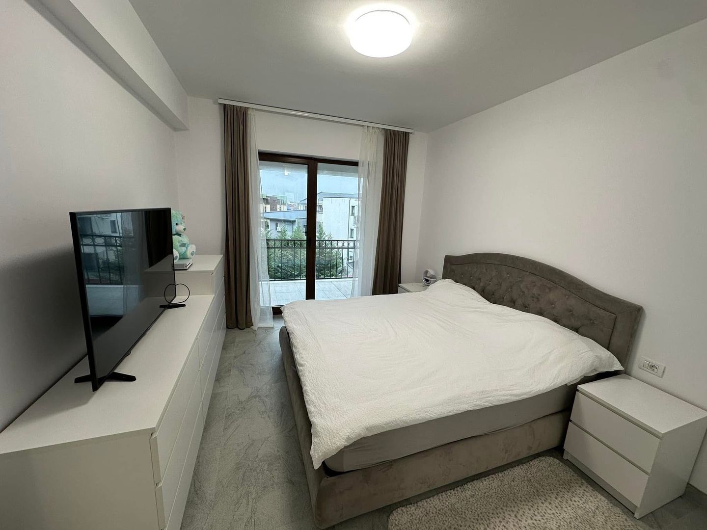 Braytim-Uzina de apa | 2 Camere | Etaj intermediar | Mobilat si Utilat - Poză 5