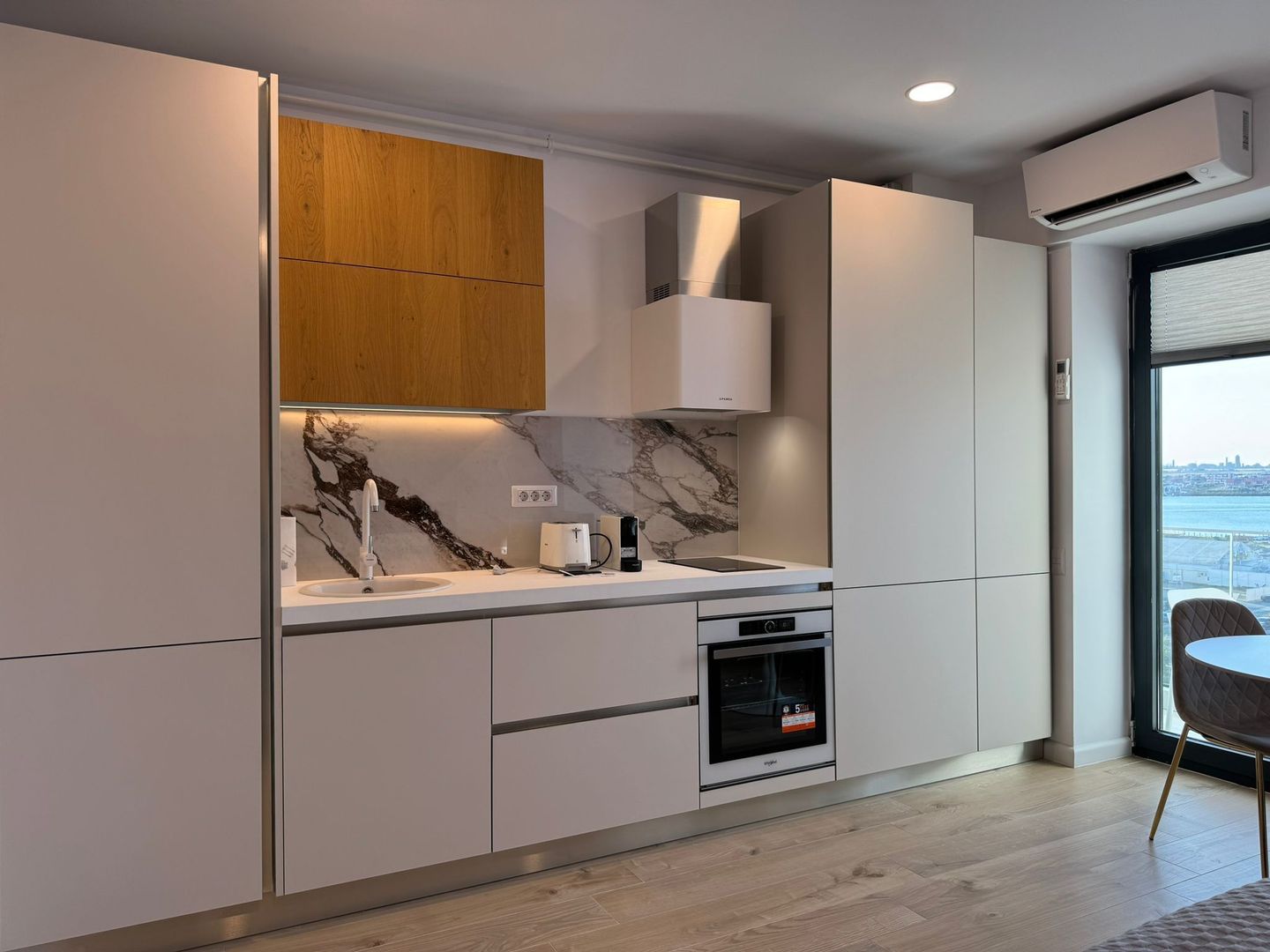 LOCUINTA IDEALA DE VACANTA MAMAIA - Poză 10