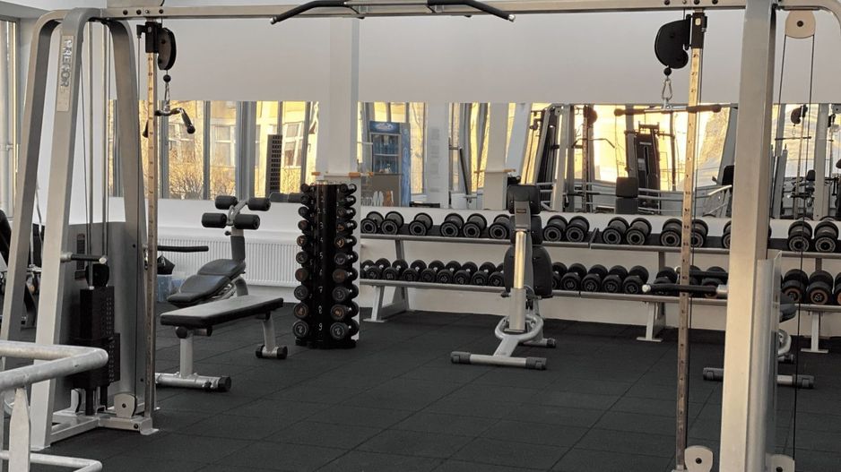 2 camere | Emerald Residence | Floreasca | parcare + boxa - Poză 8