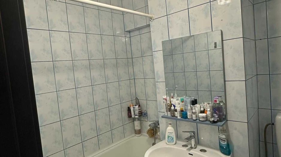 2 camere decomandat Lujerului - Poză 8