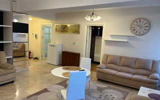 Apartament 3 camere COPOU - COMPLEX EXCLUSIVE- 850 EURO - Poză 3