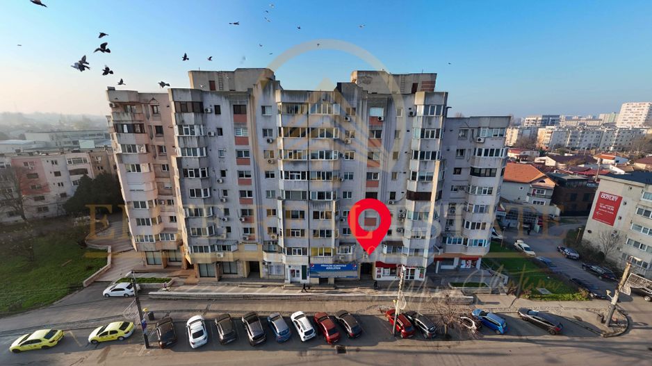 Inel 2 - IS-uri - Apartament cu 3 camere, mobilat si utilat. - Poză 1