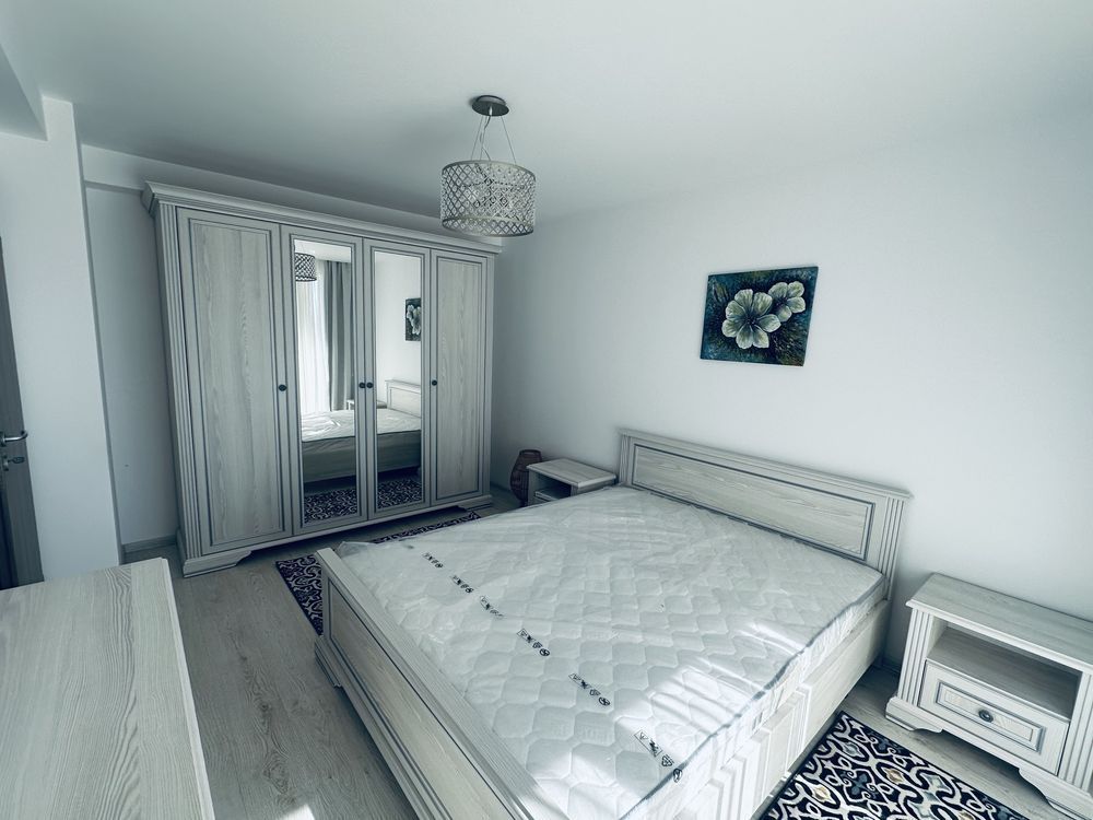 Apartament 2 camere Urban Coresi - Poză 4