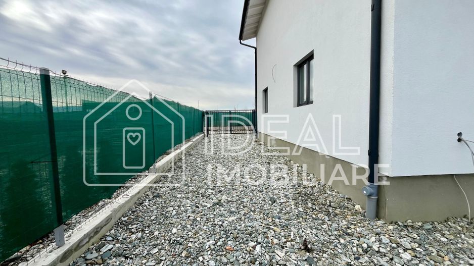 Duplex 4 camere | 142 mpu | Sat Mohu, comuna Șelimbăr - Poză 18