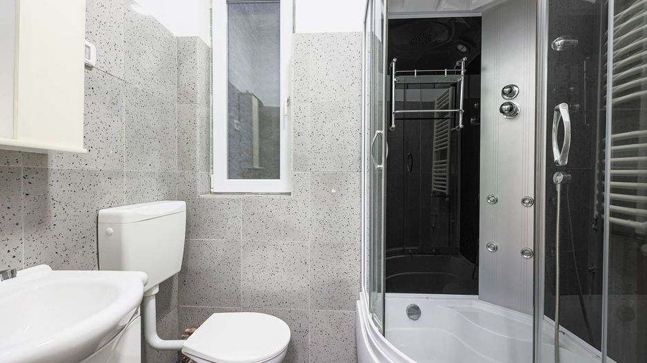 Apartament 2 camere ultracentral, Revoluției, ideal birou - Poză 9