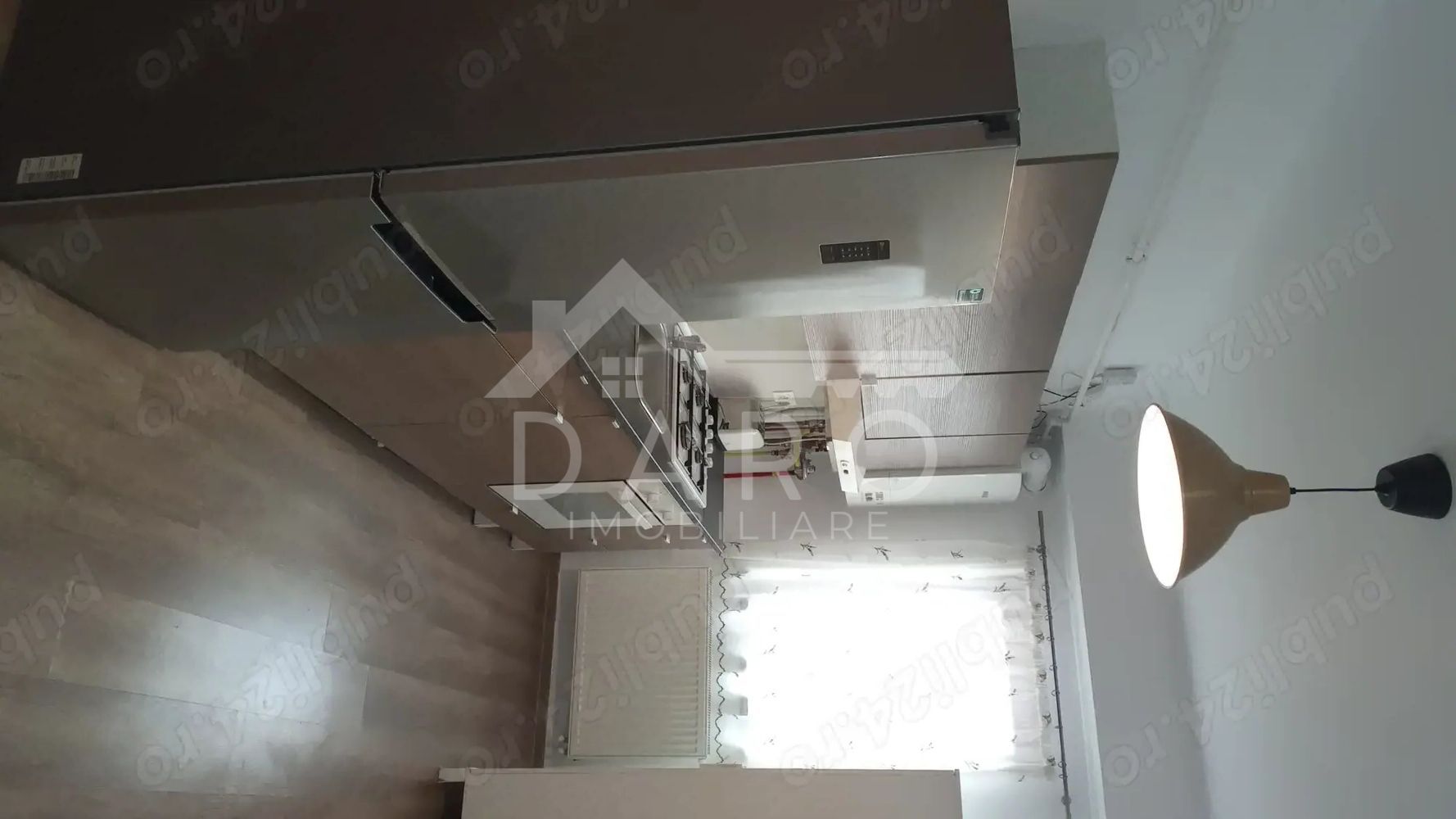 Vând apartament cu o cameră - Poză 2