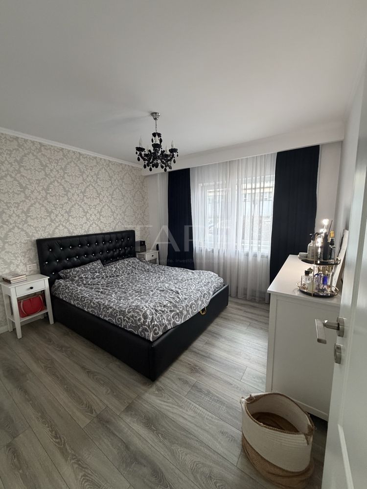 Apartament 3 camere decomandat – Mărăști - Poză 6