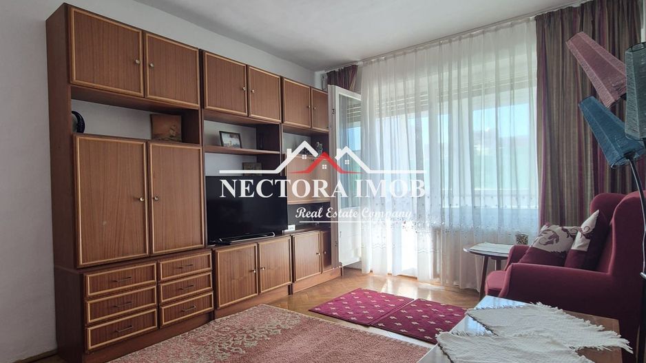NECTORA IMOB-Apartament 2 camere, Zona Nufarul, 64 mp, Parcare, Et.5 - Poză 8