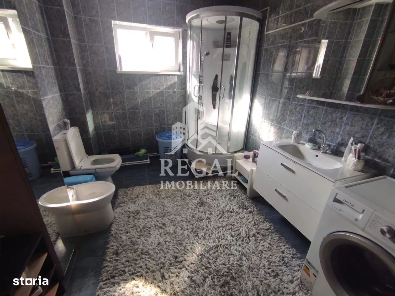 Casa 4 camere, zona Centrala - Poză 11