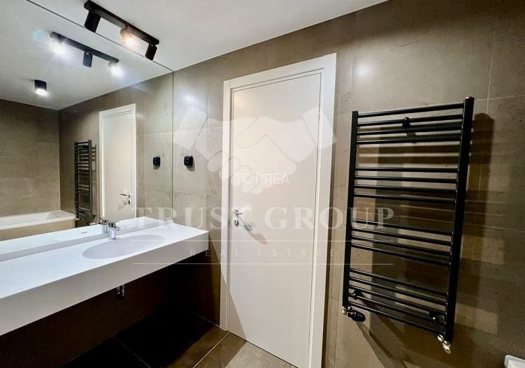 Apartament 3 camere Herastrau | Mobilat&Utilat | 1 Loc parcare | 2023 - Poză 16