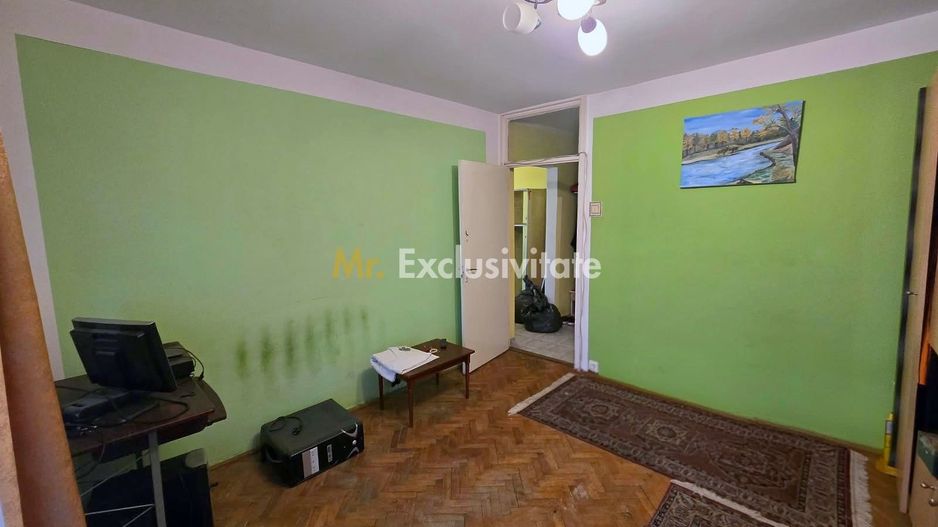 OFERTĂ!!!  Apartament Botizului 2 cam Satu Mare - Poză 2