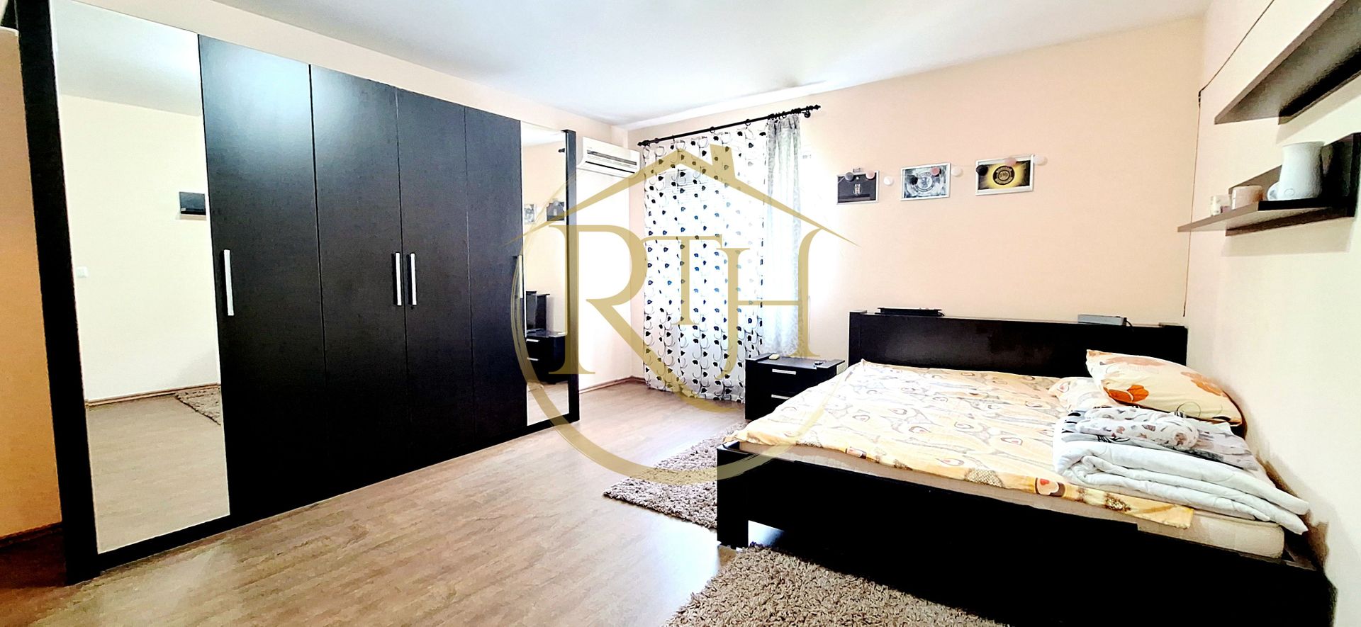 Oferim spre inchiriere apartament cu 1 camera,loc de parcare,Complex Studentesc - Poză 5