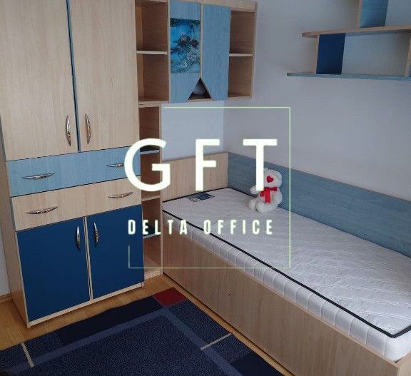 Apartament 2 camere + demisol, zona Stefan cel Mare - Poză 6