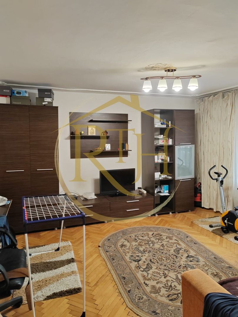 Oferim spre inchiriere un apartament cu o camera in zona Timocului - Poză 1