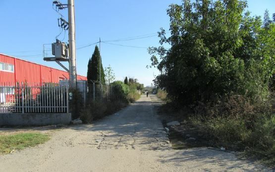 Teren Șoseaua Odăii - Poză 2