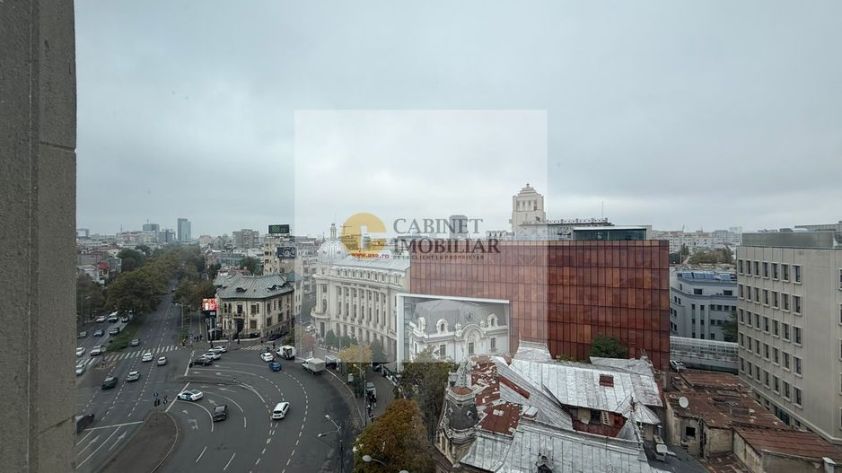 2 camere I Decomandat I Vedere Panoramica I Romana - Poză 17