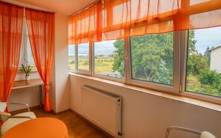 Duplex spațios | 200 mp utili | 10 ari teren | Gălănești, Suceava - Poză 7