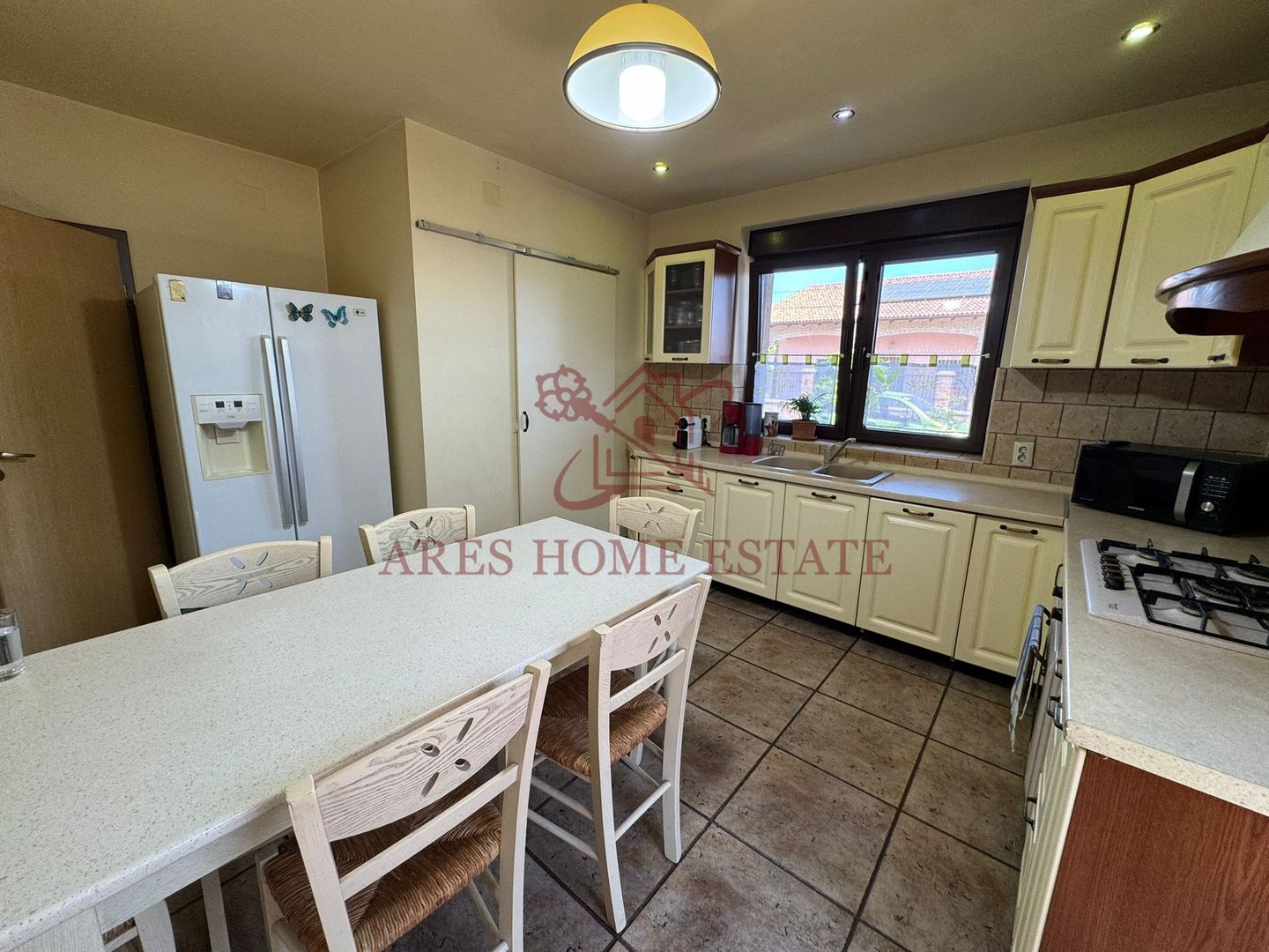 Casă spațioasă, 6 camere, teren 947 mp – Giarmata Vii, comision 0 - Poză 7