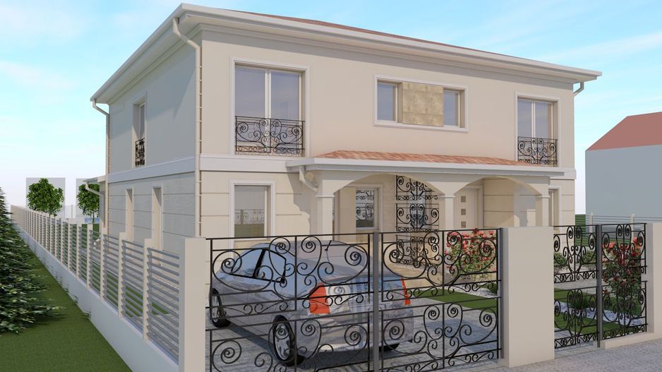 Teren Dumbravita - Poză 4