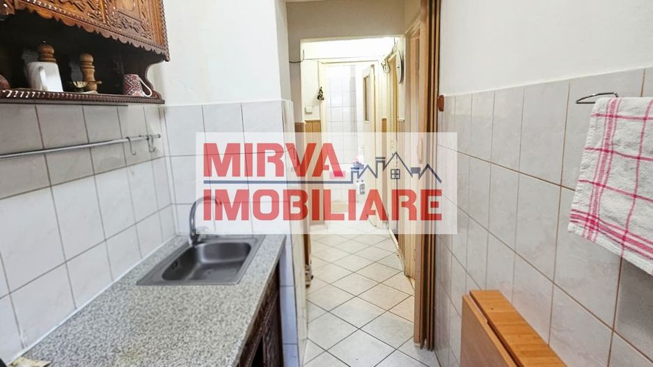 🏡 ✨ ÎN EXCLUSIVITATE – Apartament 4 camere, zona Vest – Kaufland ✨ 🏡 - Poză 20