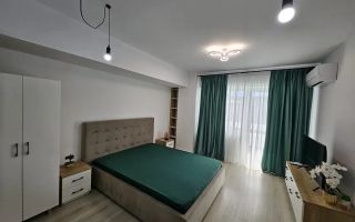 Apartament 1 camera, 45MP, Etaj 3/7 // Dacia - lângă LIDL. - Poză 1