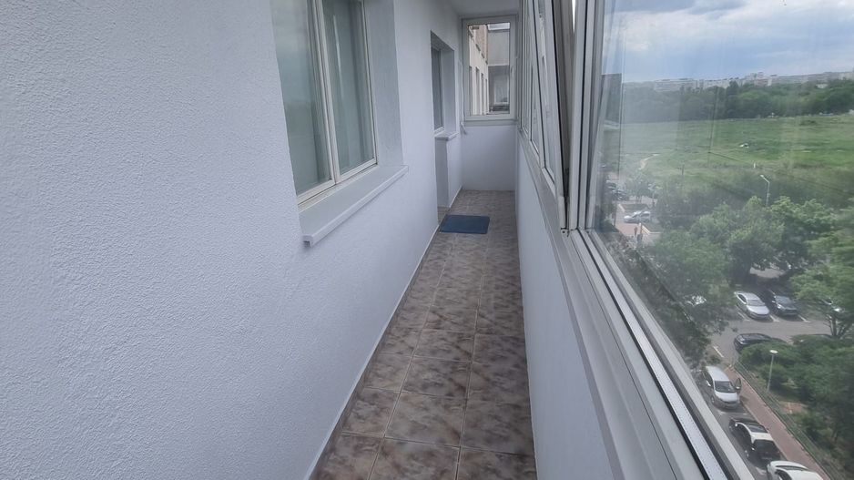 Vanzare apartament 3 camere, 2 bai, bloc 1985, langa metrou Titan, IOR - Poză 12