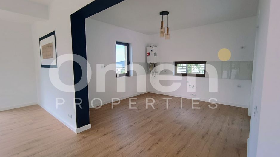 Casă Nouă P+1 | Zona Miron Costin | 3 dormitoare | Finisată - Poză 7