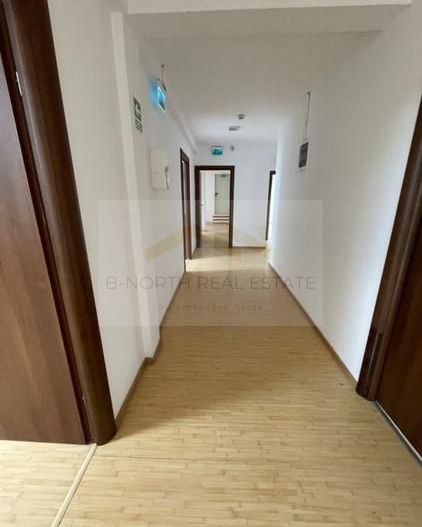 Inchiriere imobil S+P+E+M, 709 mp utili +1500 mp curte, 4500 euro/luna, Sector 5 - Poză 16