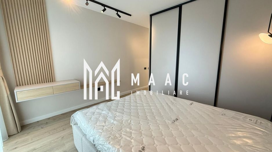 Apartament 3 camere nou | Garaj | Balcon | Boxa | Central - Poză 15