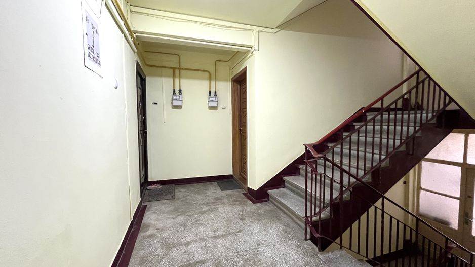 Apartament cu 2 camere, chiriaș inclus, în zona Centrala - Popa Șapcă - Poză 20