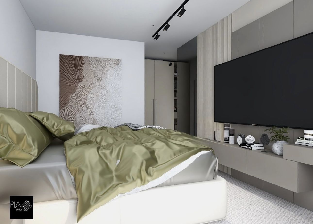 Chirie | Apartament 3 camere | Nou | Parcare | Iancu Nicolae - Poză 5