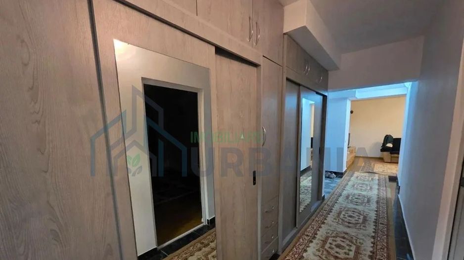 # inchiriez apartament 3 camere - Poză 1