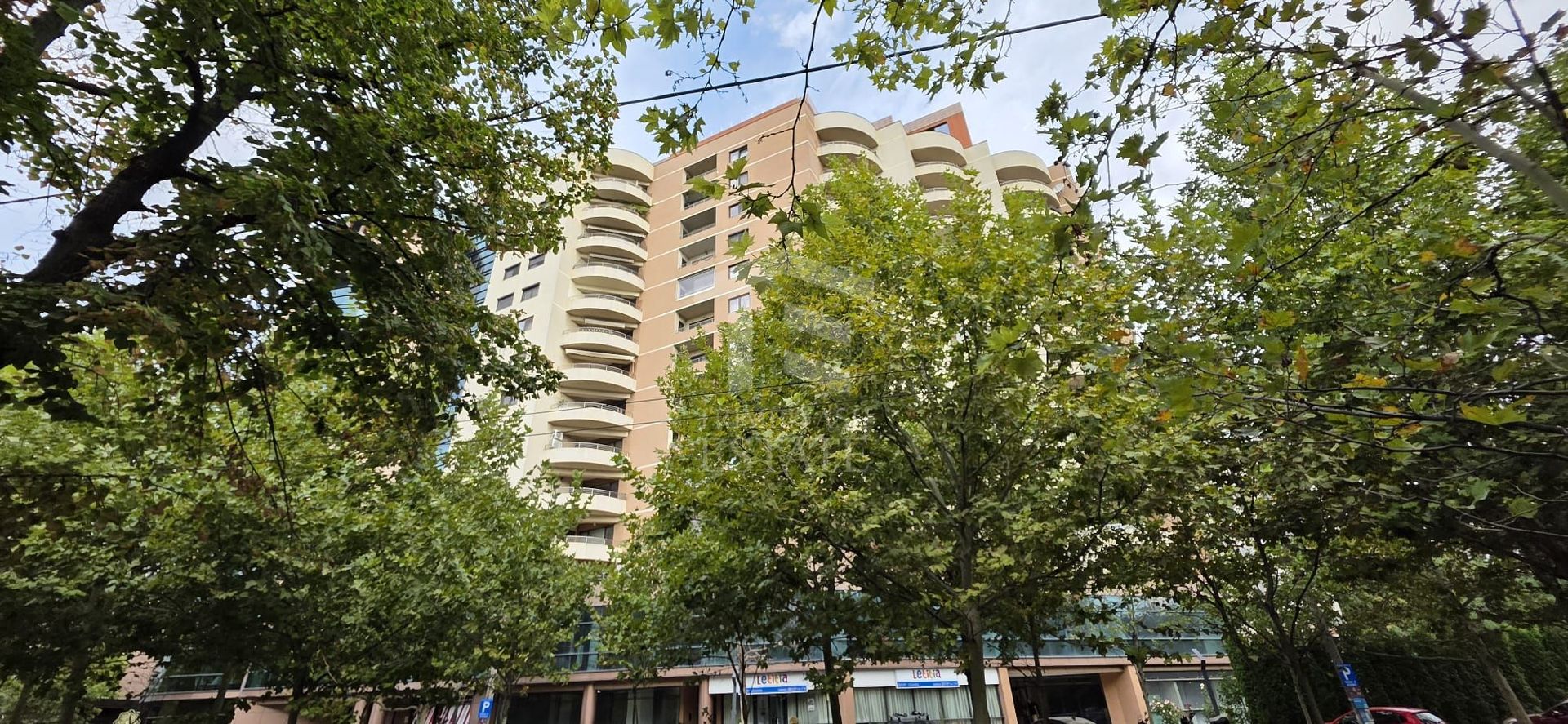 Apartament deosebit 3 camere Complex Belvedere - Baba Novac - Poză 20