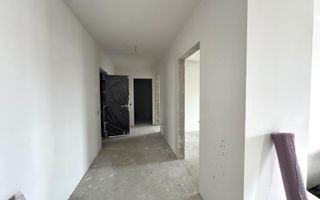 Apartament 3 camere de vanzare - Lupului bloc nou - Poză 4
