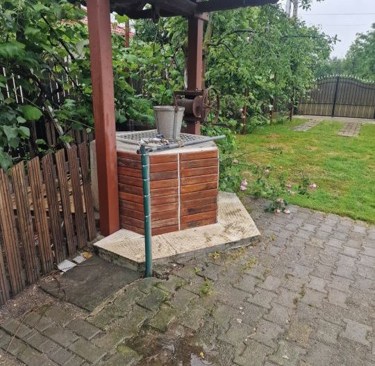 Gospodărie completă și spațioasă -Lunca Corbului- Ciesti! - Poză 23
