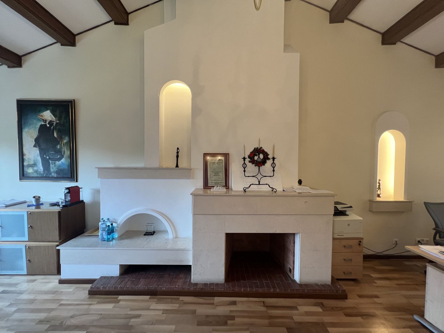 Vila superba Cotroceni - renovata complet premium - Poză 1