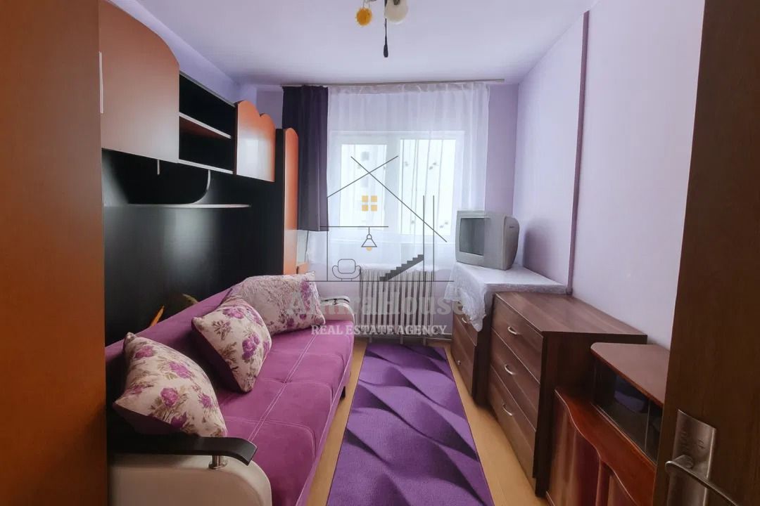 Apartament 3 camere de vanzare Manastur, str Mehedinti - Poză 9