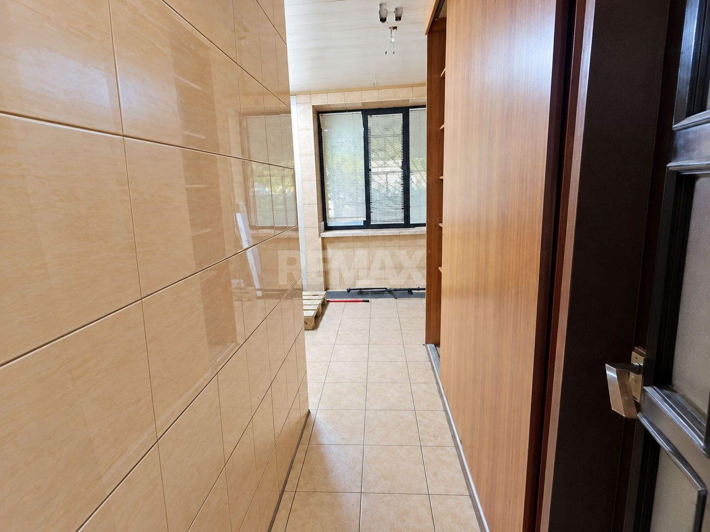 CHIRIE SPAȚIU COMERCIAL | 55 m² | RÎȘCANI | MATEI BASARAB 9/1 - Poză 12